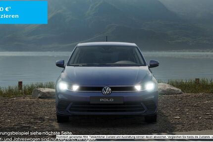 VW Polo 6.097 km 21.900 &euro; Mülheim 45481
