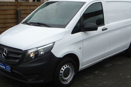 Mercedes-Benz Vito 89.690 km 19.480 € Hilden 40721
