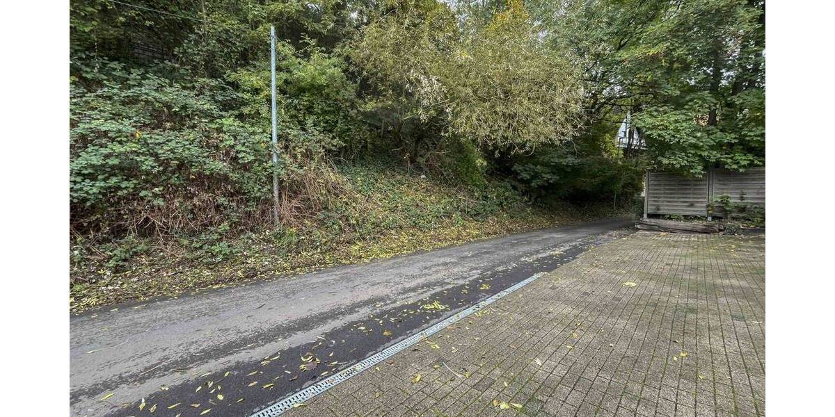 Grundstück Mülheim an der Ruhr Mitte-Ost - 155.000&euro; | Angebot:26841842