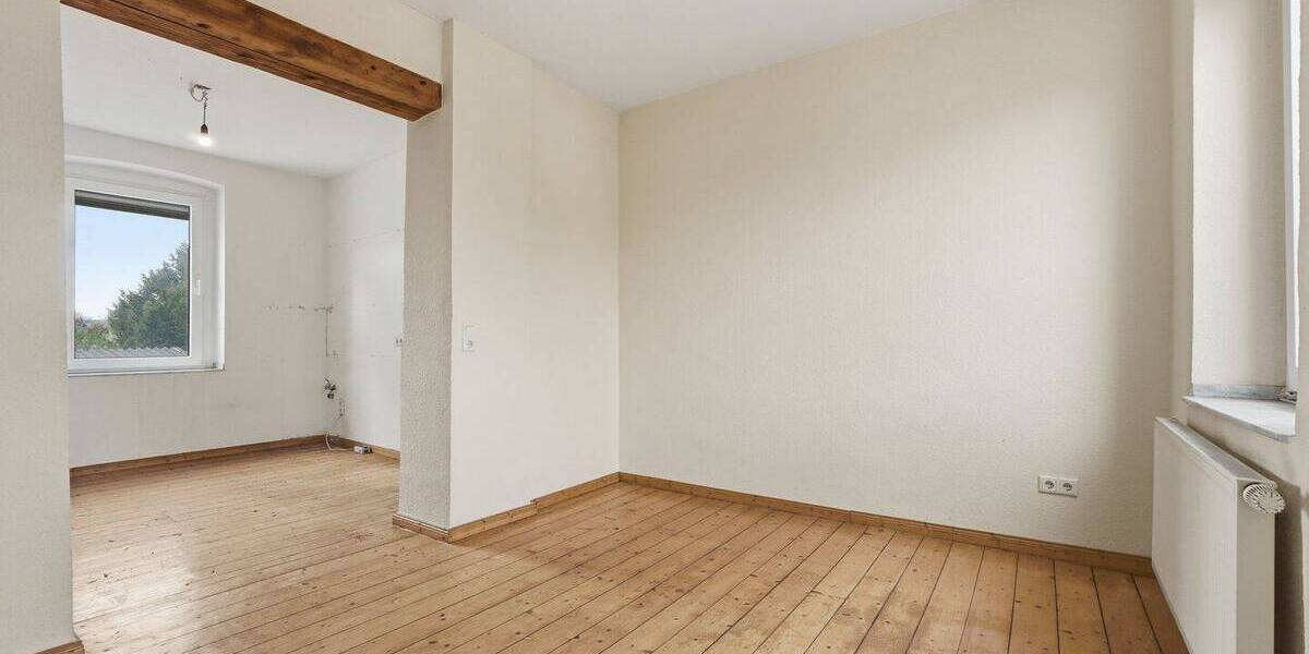 Reihenmittelhaus Neuss Pomona - 7 Zimmer, 144 m&sup2;, 360.000&euro; | Angebot:26733427