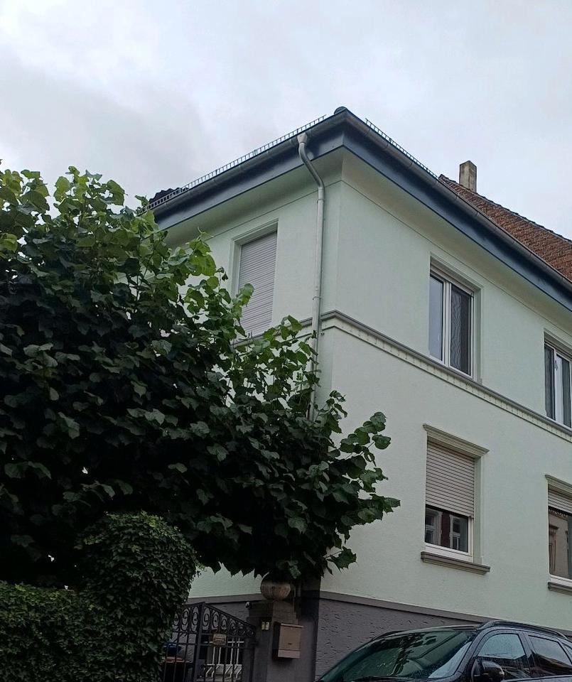 2 Familien Haus