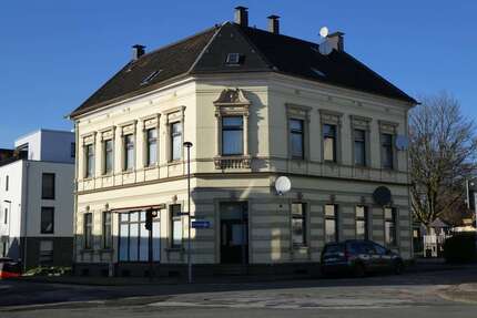 Wohnung zum Mieten in Solingen 500 € 38 m² 2 zimmer