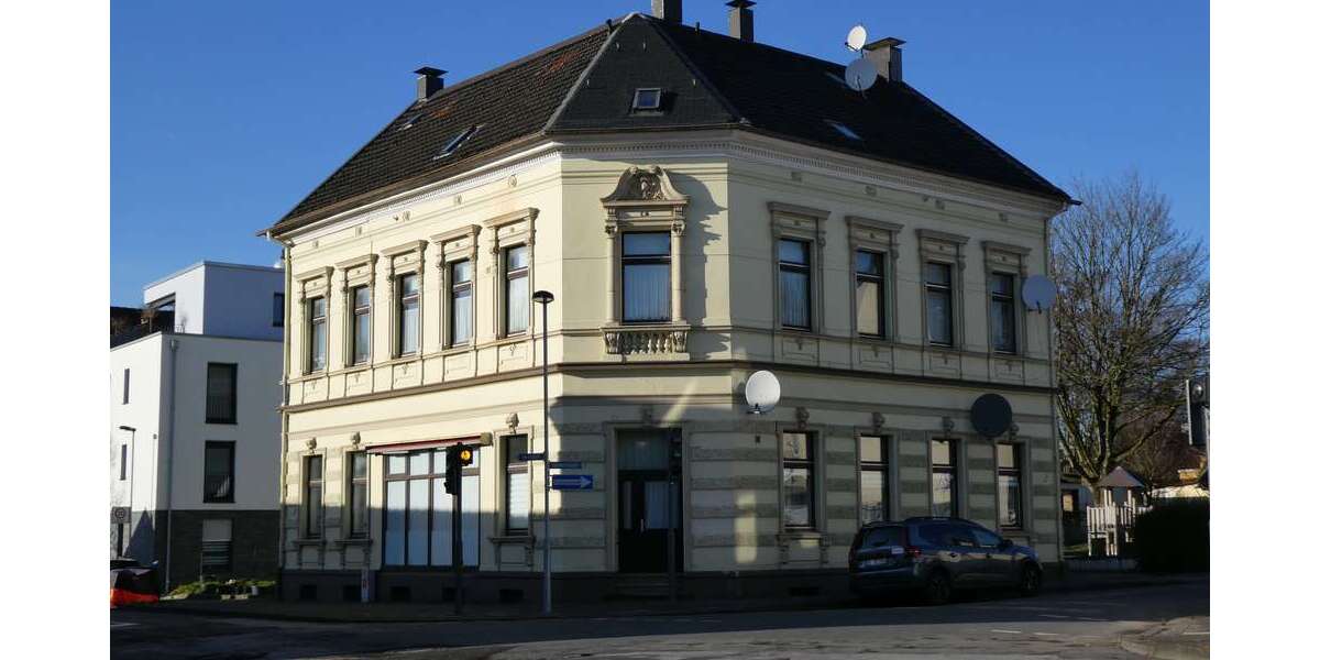 Wohnung zum Mieten in Solingen 500 € 38 m² 2 zimmer