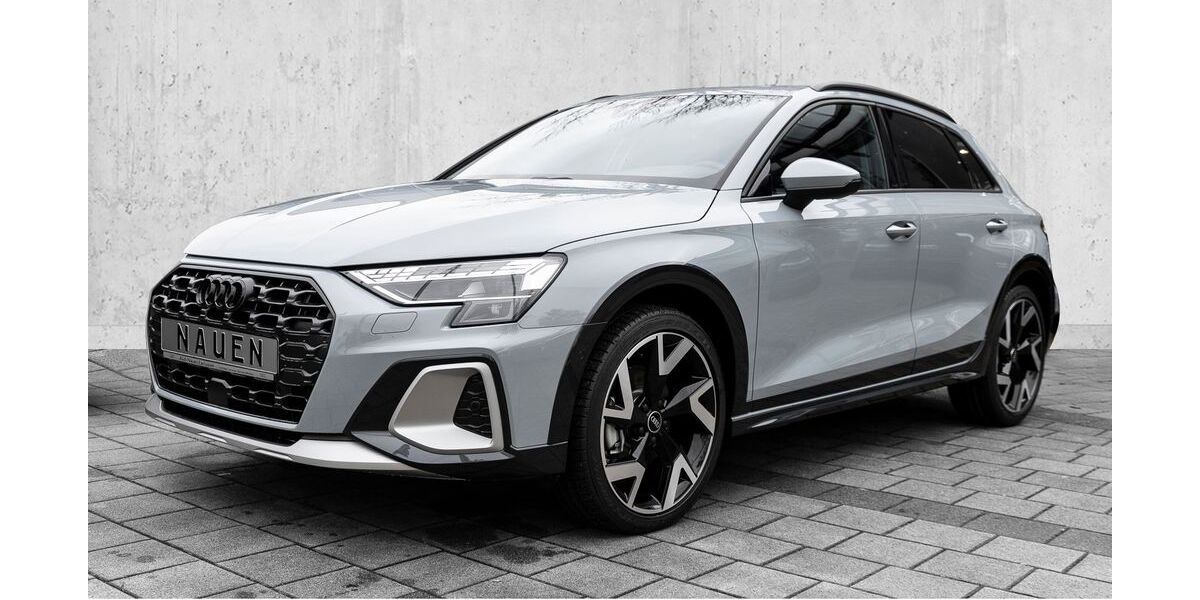 Audi A3 11.990 km 35.190 &euro; Meerbusch 40670