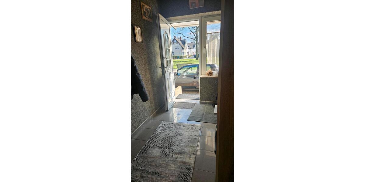 Einfamilienhaus mit eigenem Garten in Duisburg Rheinhausen 5 zimmer