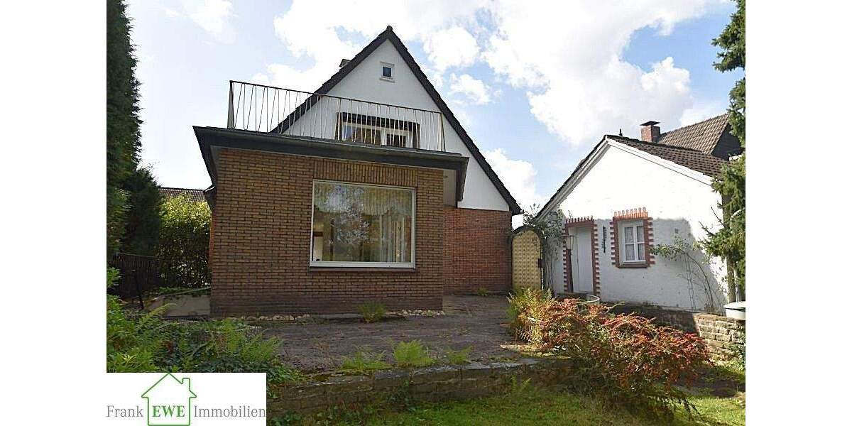 Einfamilienhaus Düsseldorf Urdenbach - 5 Zimmer, 129 m&sup2;, 790.000&euro; | Angebot:25391428