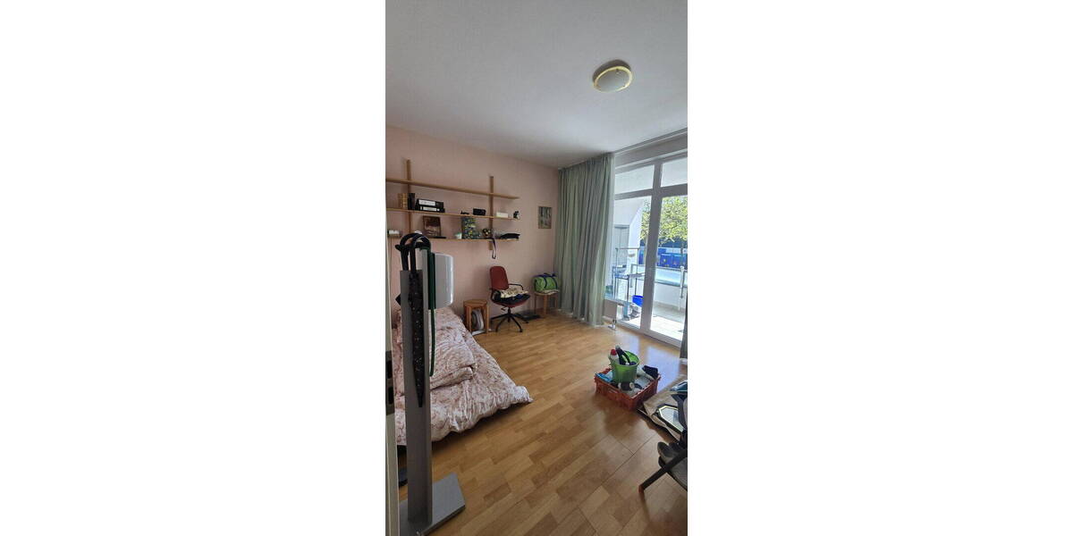 Etagenwohnung Düsseldorf Derendorf - 2 Zimmer, 56 m&sup2;, 359.000&euro; | Angebot:26373468