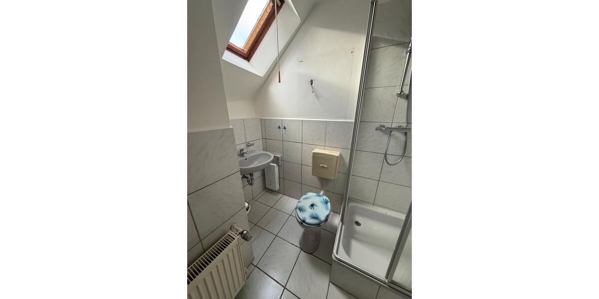 Gemütliche 2-Zimmer-Wohnung in Heiligenhaus - 50 m2 2 zimmer