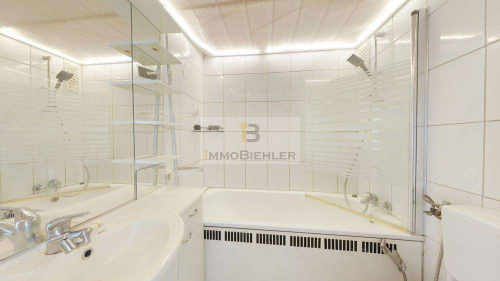 Etagenwohnung Leverkusen Schlebusch - 2 Zimmer, 68 m&sup2;, 149.000&euro; | Angebot:24683196