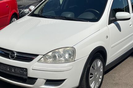 Opel Corsa 72.444 km 3.599 &euro; Krefeld 47799