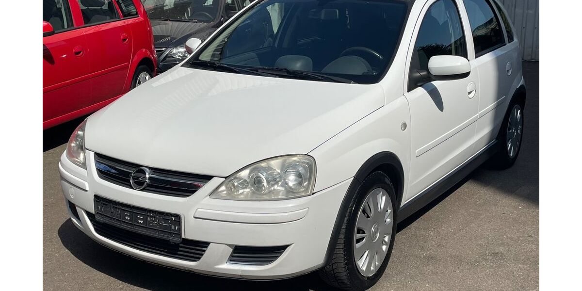 Opel Corsa 72.444 km 3.599 &euro; Krefeld 47799