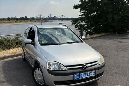 Opel Corsa 74.518 km 1.800 &euro; Krefeld 47798