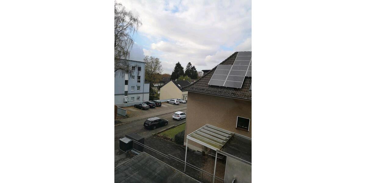 WOHNUNG in SOLINGEN 4 zimmer