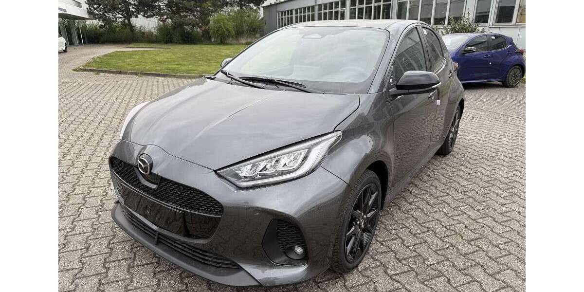Mazda 2 5.187 km 24.191 &euro; Grevenbroich 41515