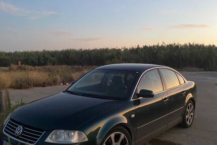 VW Passat 222.800 km 2.100 &euro; Wuppertal 42281
