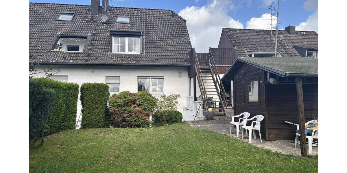 Einfamilienhaus mit Ladenlokal 3 zimmer