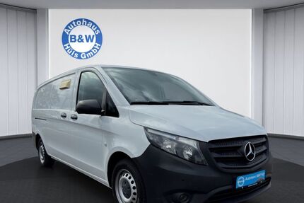 Mercedes-Benz Vito 200.000 km 15.499 &euro; Krefeld 47805