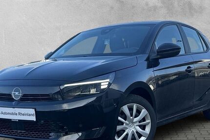 Opel Corsa 11.878 km 16.700 &euro; Krefeld 47809