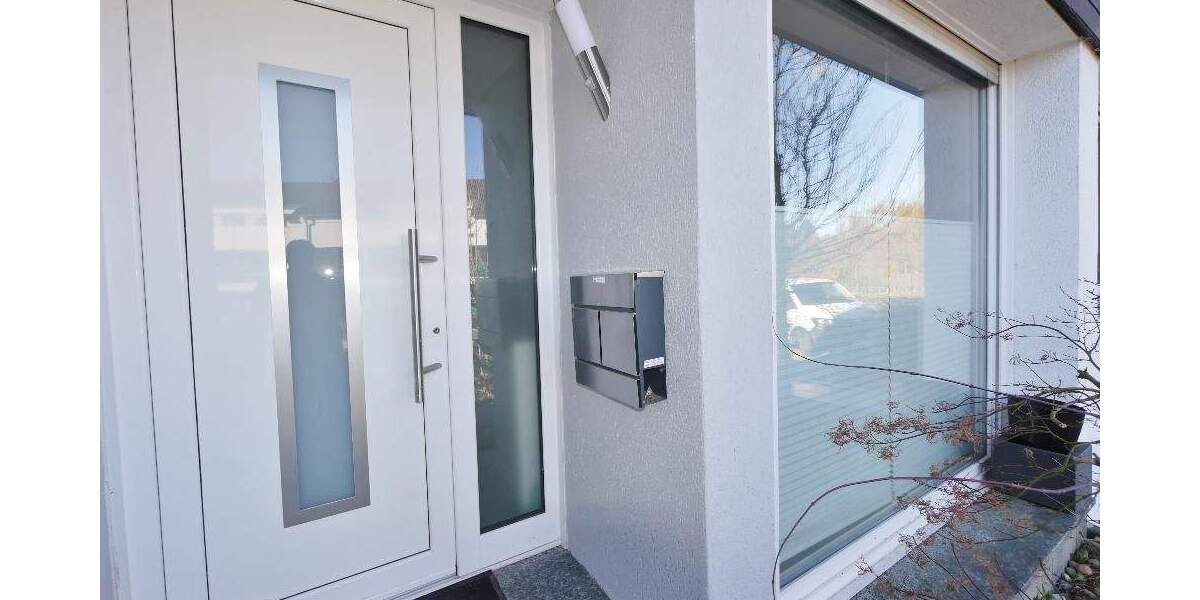 Reihenmittelhaus Haan Gruiten - 4 Zimmer, 115 m&sup2;, 495.000&euro; | Angebot:25214822