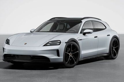 Porsche Taycan 12.999 km 109.900 &euro; Moers 47441