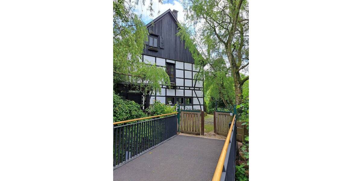 Einfamilienhaus Solingen Höhscheid - 1 Zimmer, 430 m&sup2;, 885.000&euro; | Angebot:26916384