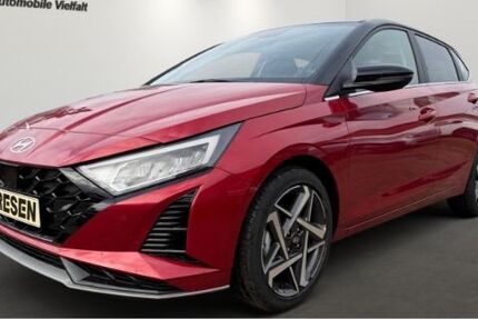 Hyundai i20 1.500 km 23.690 &euro; Mönchengladbach 41061