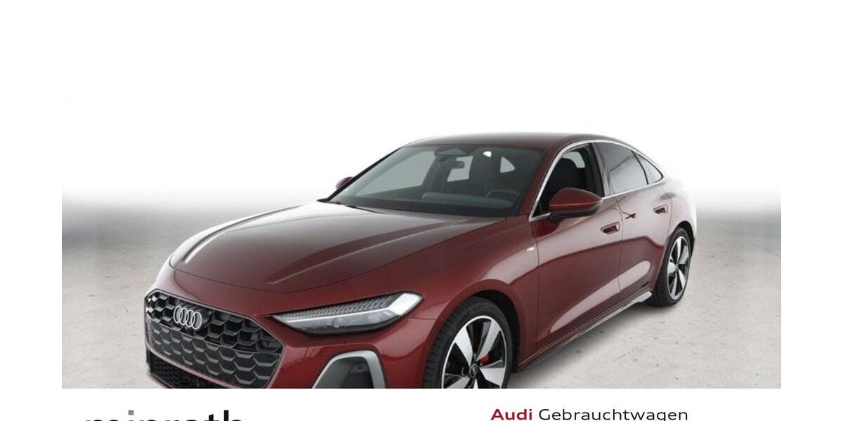 Audi A5 3.968 km 43.190 &euro; Moers-Hülsdonk 47441