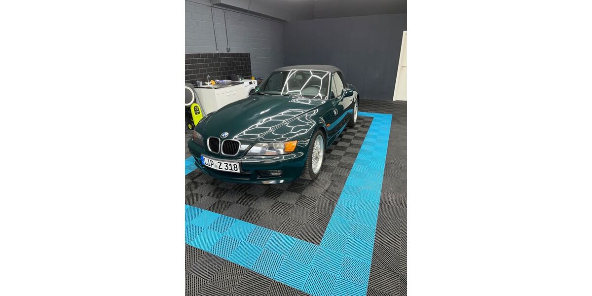 BMW Z3 145.000 km 5.699 &euro; Viersen 41748