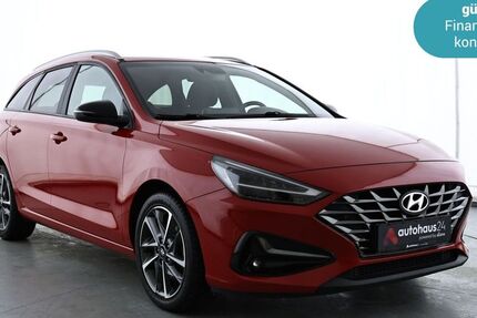 Hyundai i30 113.821 km 13.890 &euro; Wuppertal 42287
