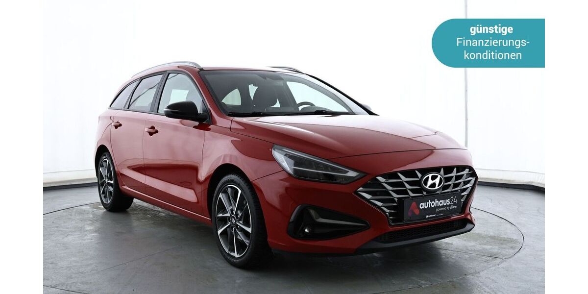 Hyundai i30 113.821 km 13.890 &euro; Wuppertal 42287