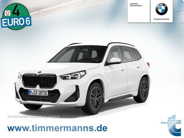 BMW iX1 23.290 km 39.930 &euro; Kaarst 41564