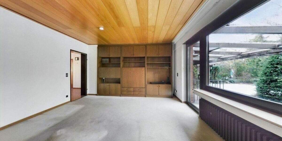 *** Charmantes Einfamilienhaus mit großzügigem Garten, Garage und vielfältigen Nutzungsmöglichkeiten *** 6 zimmer