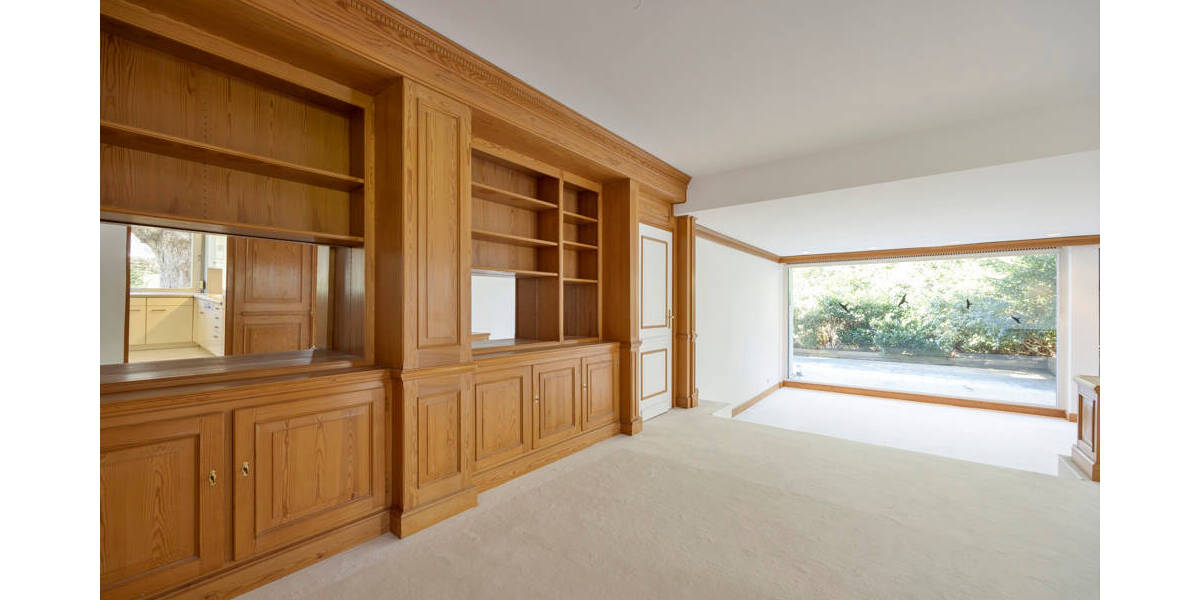 Etagenwohnung Düsseldorf Hubbelrath - 5 Zimmer, 169 m&sup2;, 535.000&euro; | Angebot:25744335