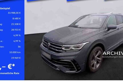 VW Tiguan 59.979 km 33.988 € Leverkusen 51379