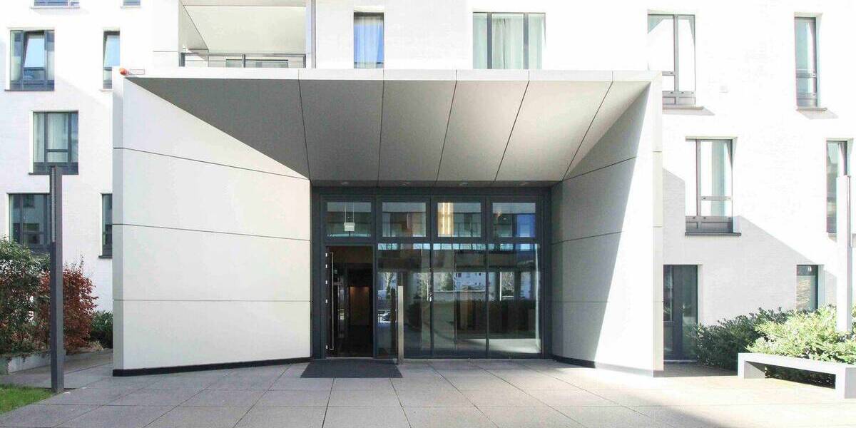 Etagenwohnung Düsseldorf Pempelfort - 2 Zimmer, 90 m&sup2;, 645.000&euro; | Angebot:26698526