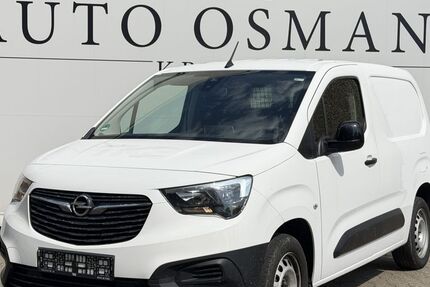 Opel Combo 95.000 km 9.950 &euro; Krefeld 47805