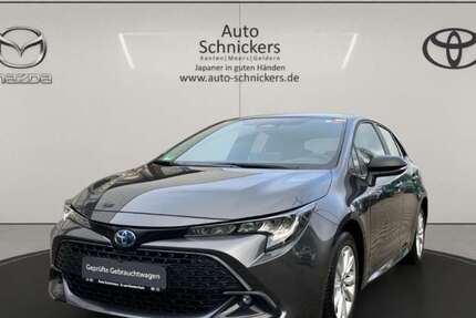 Toyota Corolla 23.071 km 25.991 &euro; Moers 47441