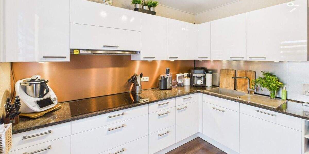 Reihenmittelhaus Bergheim Fliesteden - 5 Zimmer, 138 m&sup2;, 525.000&euro; | Angebot:24543603