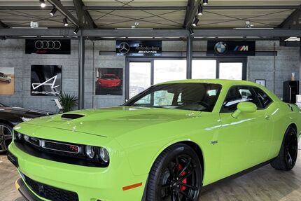 Dodge Challenger 9.621 km 46.990 &euro; Remscheid 42859