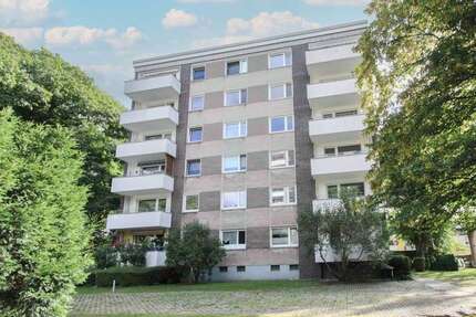 Wohnung Duisburg Walsum - 2 Zimmer, 244 m&sup2;, 480.000&euro; | Angebot:27328211