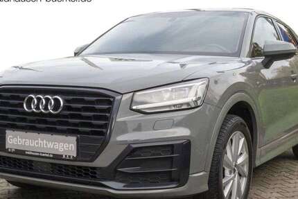 Audi Q2 62.700 km 18.990 &euro; Mönchengladbach 41179