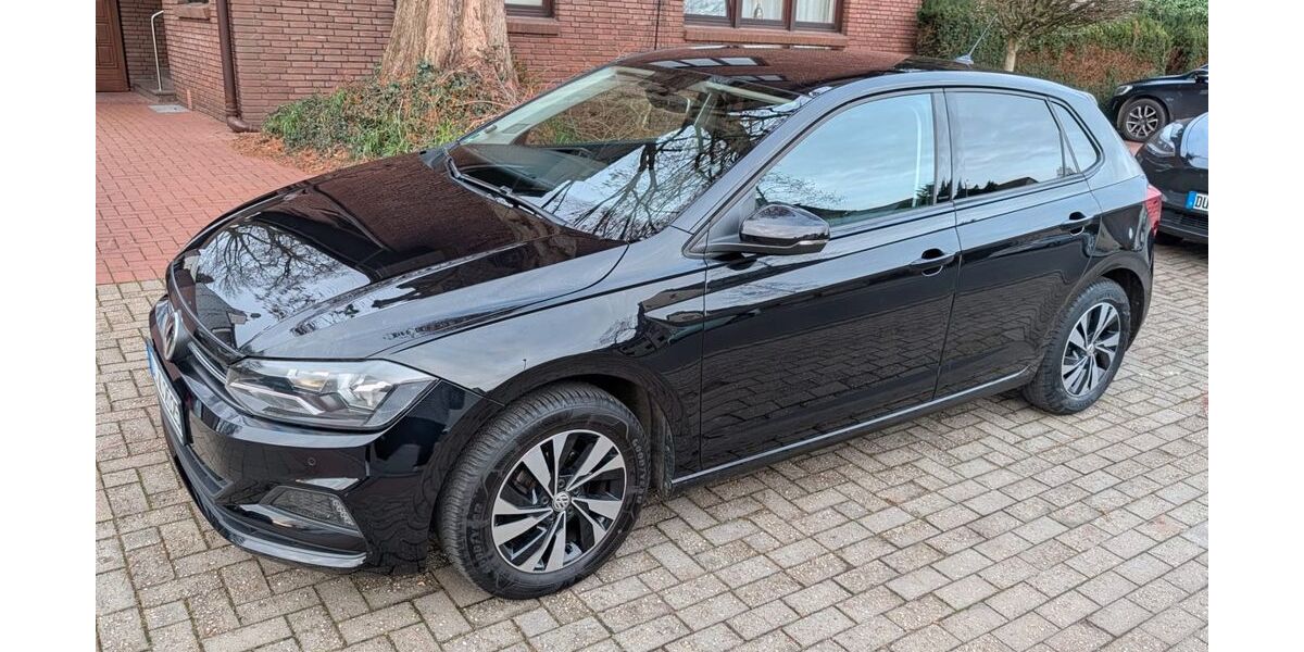 VW Polo 62.000 km 14.990 &euro; Duisburg 47249