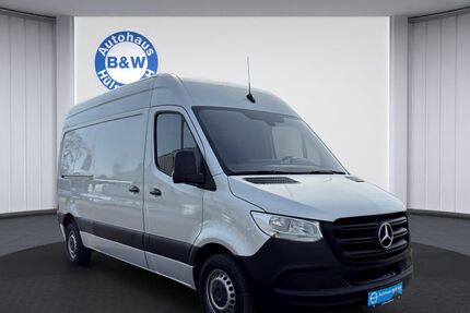 Mercedes-Benz Sprinter 39.829 km 28.999 &euro; Krefeld 47805