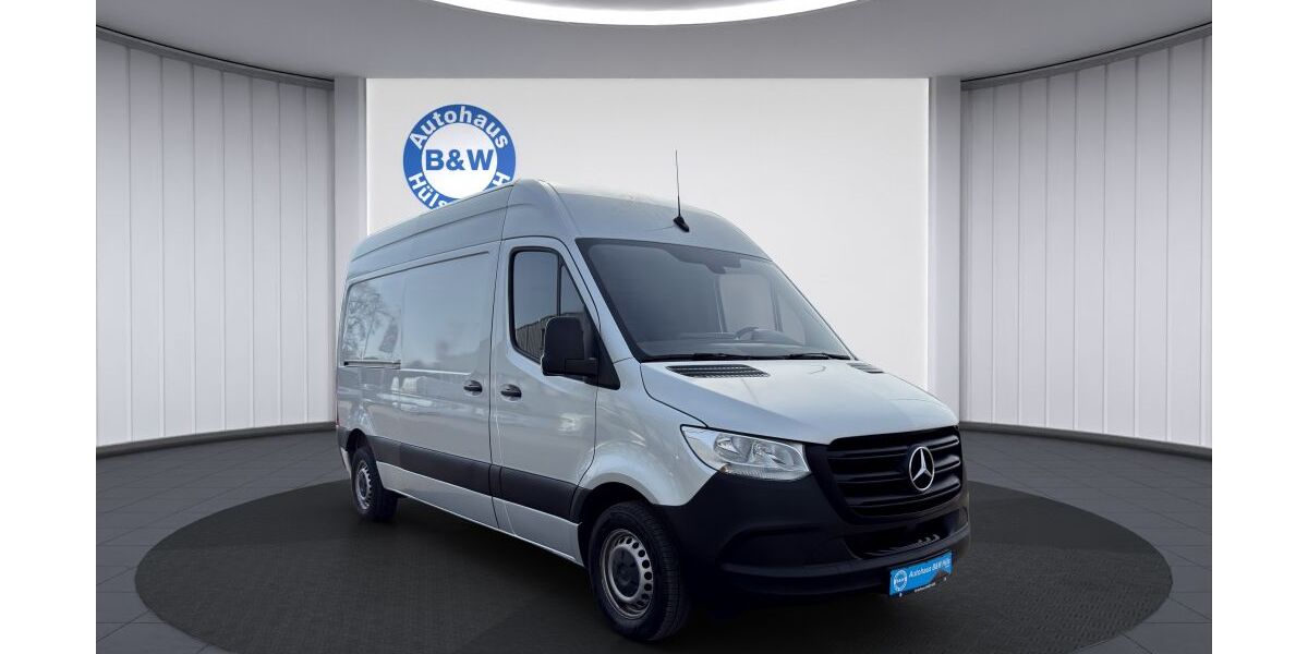 Mercedes-Benz Sprinter 39.829 km 28.999 &euro; Krefeld 47805