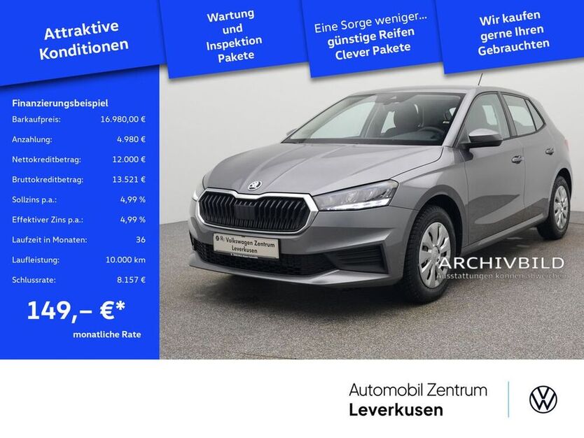 Fabia