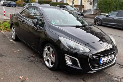 Peugeot 308 137.000 km 10.999 € Wuppertal 42283