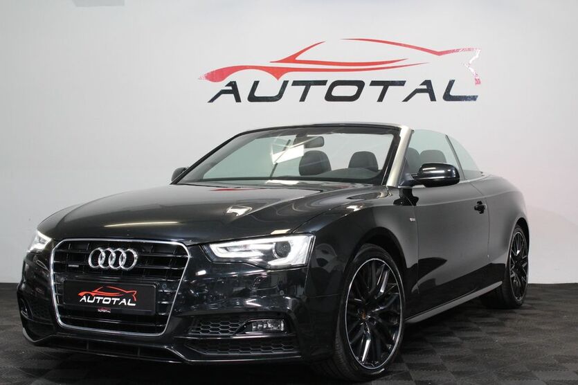Audi A5 115.800 km 16.999 € Wuppertal 42283