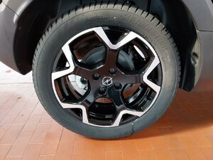 Opel Crossland X Ultimate-Paket Komfort-Paket Head-Up N 9.615 km 24.470 &euro; HAAN 42781