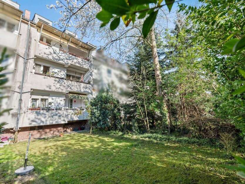 Wohnung zum Kaufen in Düsseldorf 225.000 € 62 m²