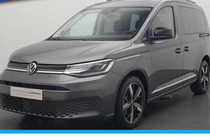 VW Caddy 1.010 km 45.480 &euro; Leverkusen 51379